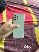 Samsung galaxy a32 8 128 Foldar dlahua hai mani piroblam