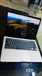 Macbook air m1