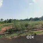 Plot for sale