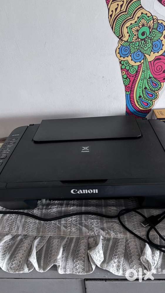Canon 3070 printer