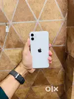 Apple I Phone 11