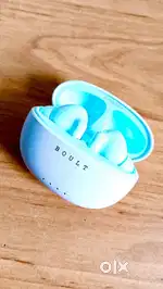 Boult buds w20