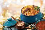 I am all rounder cook master and assistant will also be with me