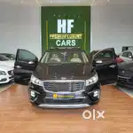 Kia Carnival, 2021, Diesel