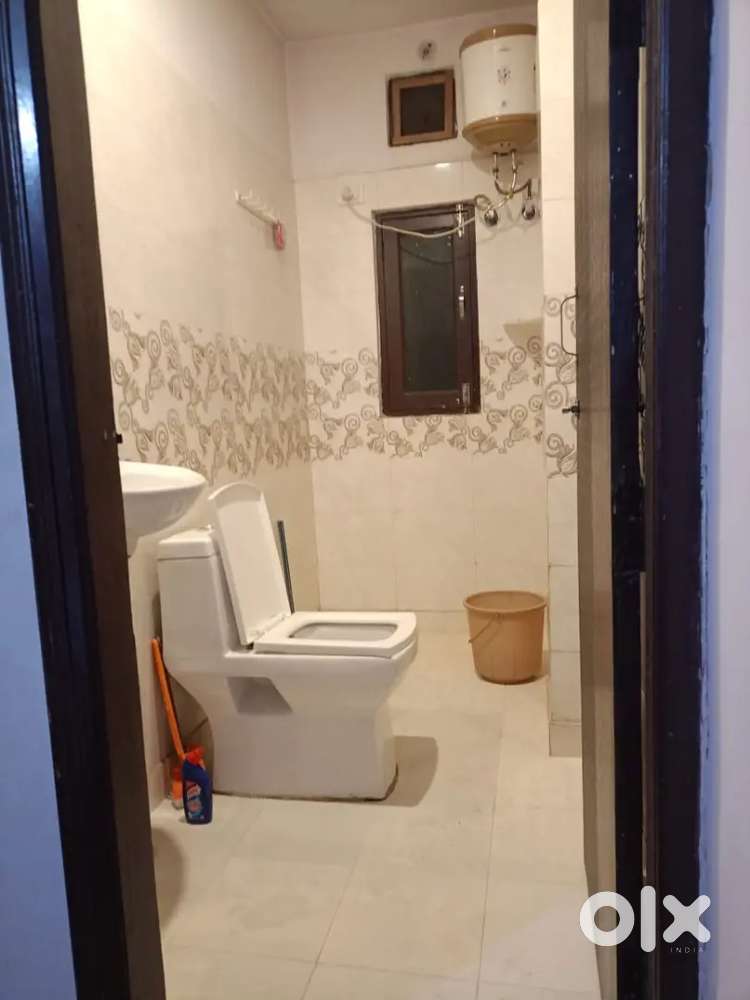 Fully Furnished Flat on rent