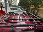 Luggage Carrier for any hatchback like grandi10