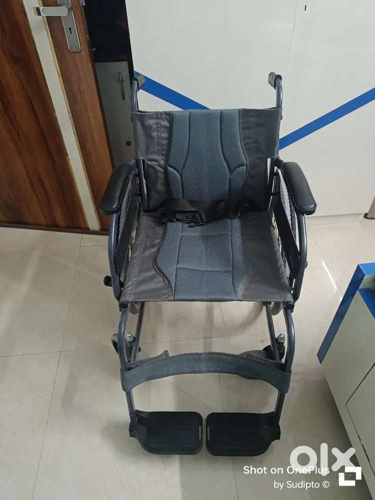 Wheel Chair