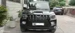 Mahindra Scorpio S9, 2019, Diesel