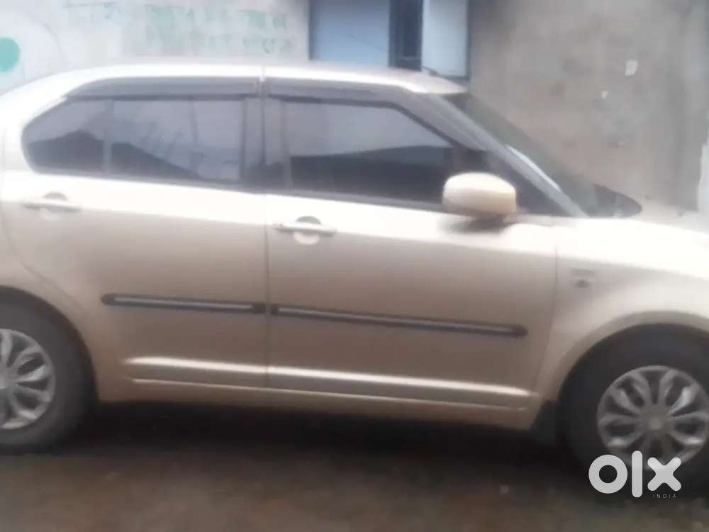 Maruti Suzuki Swift Well Maintained