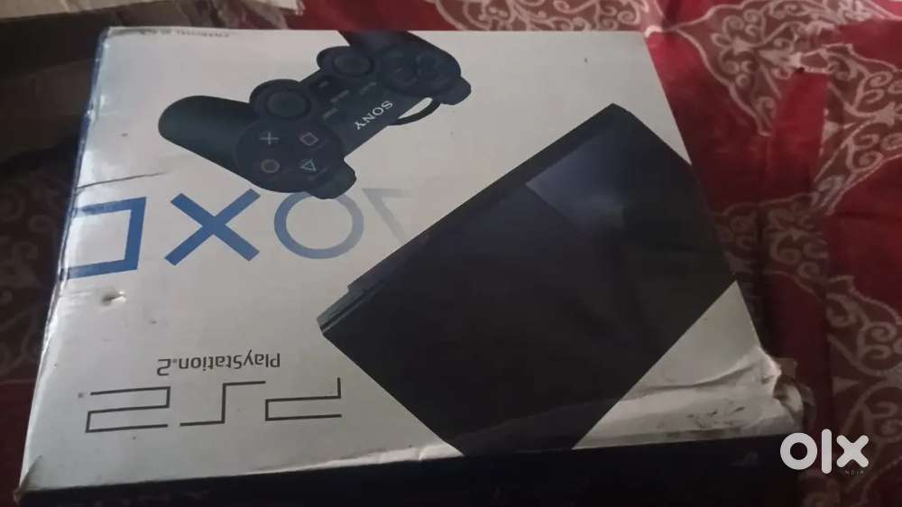 PlayStation 2