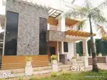 Aluva paravur road kottapuram 4 bhk gated villa