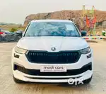 Skoda Kodiaq 2.0 Sportline TSI DSG, 2023, Petrol