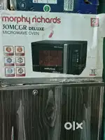 Oven 30 liter