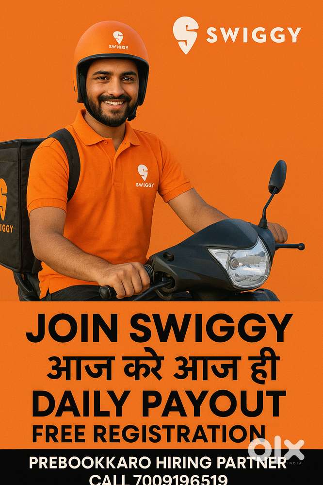 Delivery Job Openings in Your Area