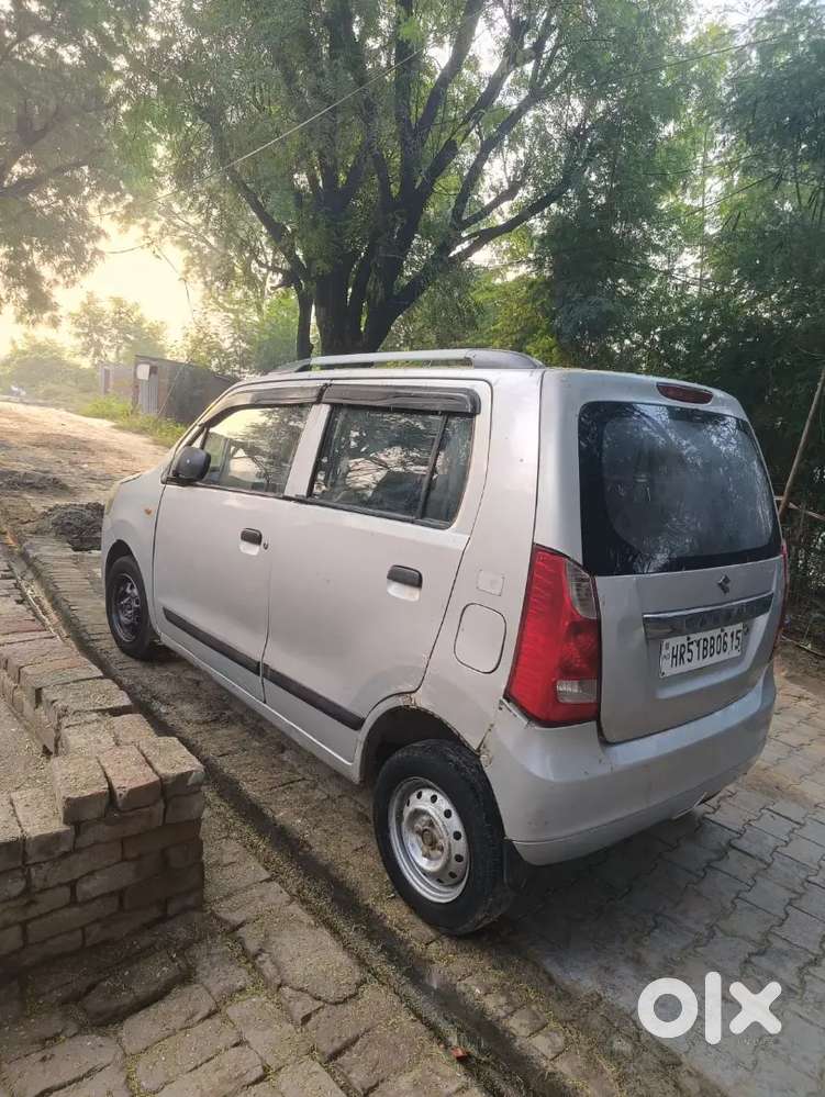 Maruti Suzuki Wagon R 1.0 2014 CNG & Hybrids 150000 Km Driven