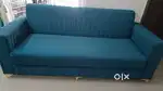 3 Seater Sofa in good condition.