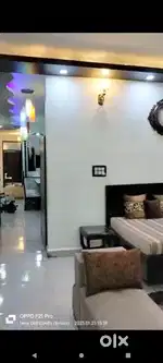 2BHK Resale Flat, 100 Gaj in Subhash Park, Uttam Nagar (Loan Facility)
