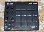 AKAI MPD Pads