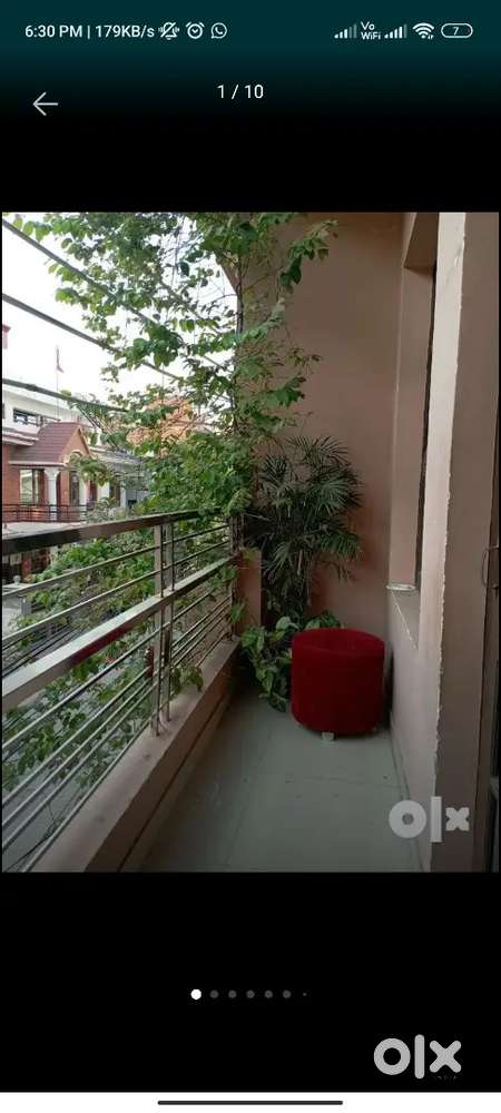 2 BHK House for rent