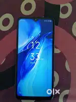 Infinix note 12 Raning condition 4/64  4g