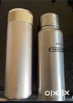 Set of 2 thermos