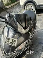 Honda activa in good condition