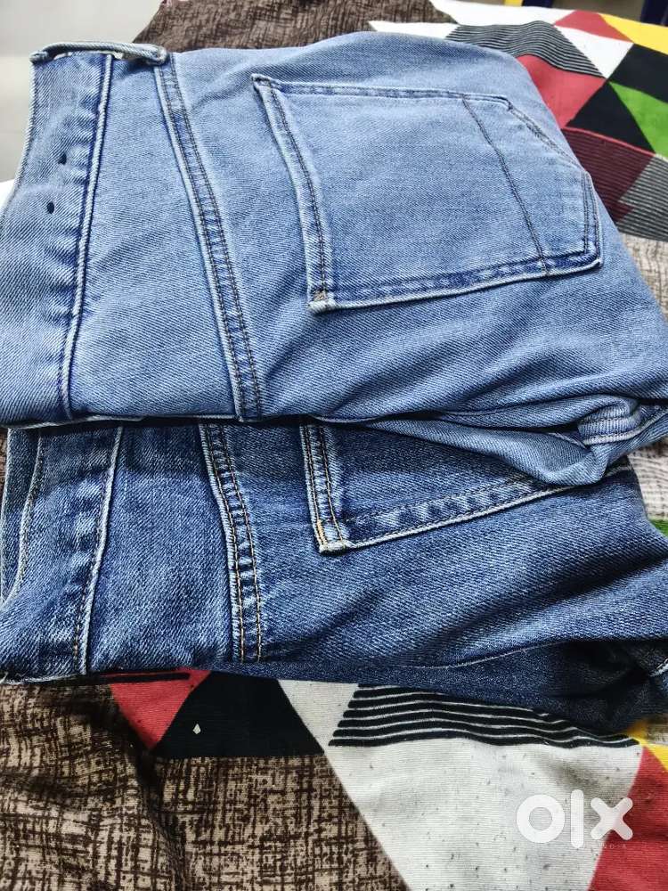 Imported jins (Gap & Banana)