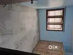 1 Master Bed Room with Attached Bathroom in 3 BHK flat near Mind Space