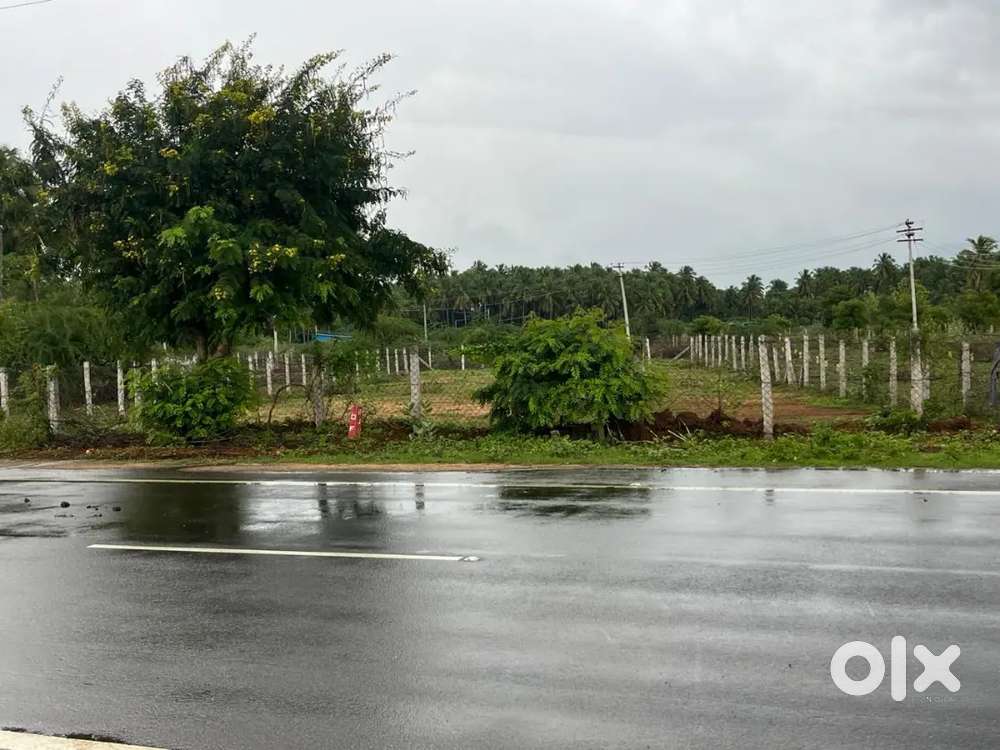 21 Cents onroad property for SALE!