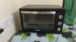 Oven STILL NEW (25 liters)