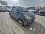 Hyundai Grand i10 2013-2016 AT Asta, 2014, Petrol