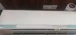 Split AC Daikin 1.5 ton