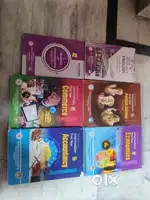 Inter 1st year Textbooks (cec)