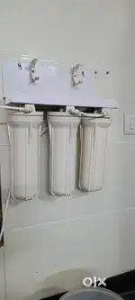 I want to sell water purifier