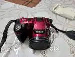 Nikon Camera