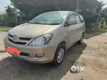 Innova 2007 model