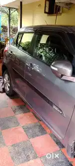 Maruti Suzuki Swift 2016 Petrol 22000 Km Driven