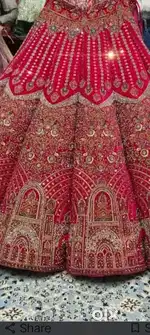 Iwant embroidrey work