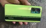 Realme GT Neo 2,   12/256 gb. All orginal accesories with bill box