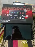 Android screen for car