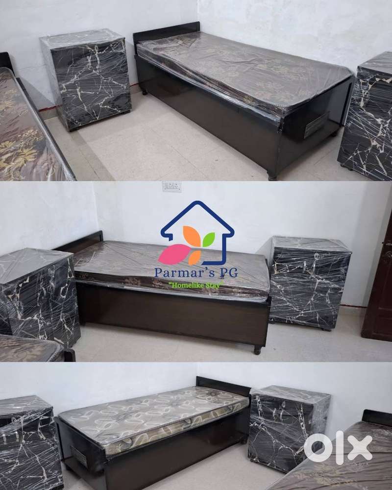 Parmar's PG - Homelike Stay In Mator Kangra