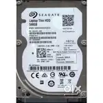 New unpacked Seagate 500 GB New HDD for Laptop