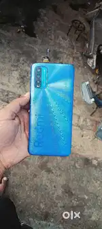 Redmi 9 power 4 - 64