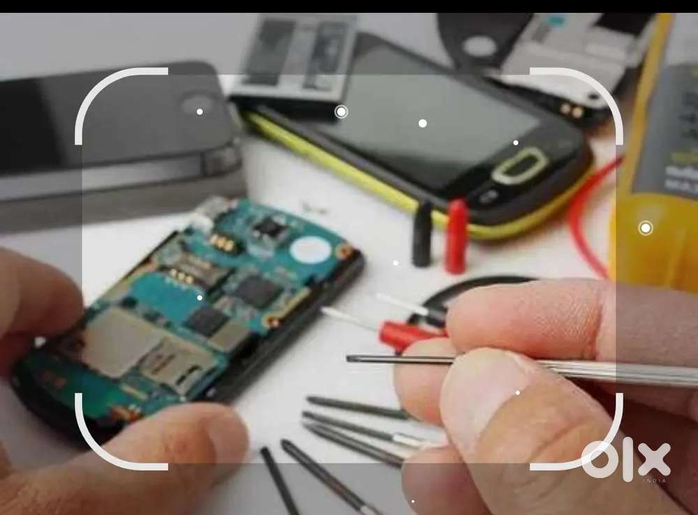 Mobile repairing mate joye che