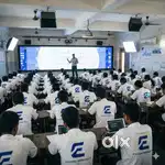 Language learning course