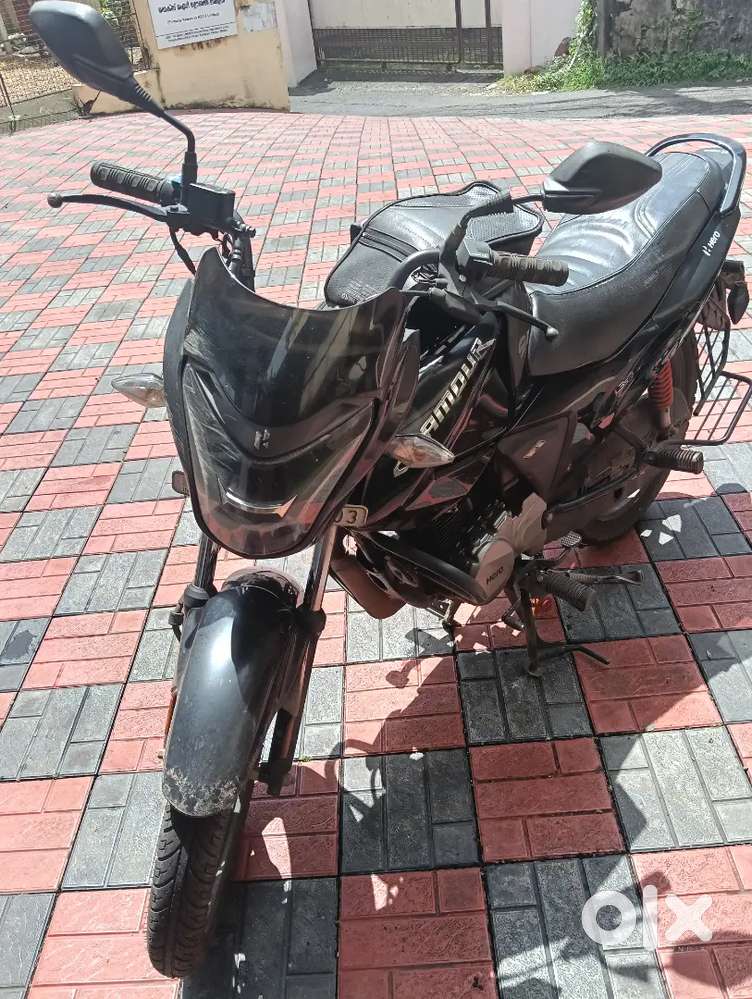 Hero glamour  BS6