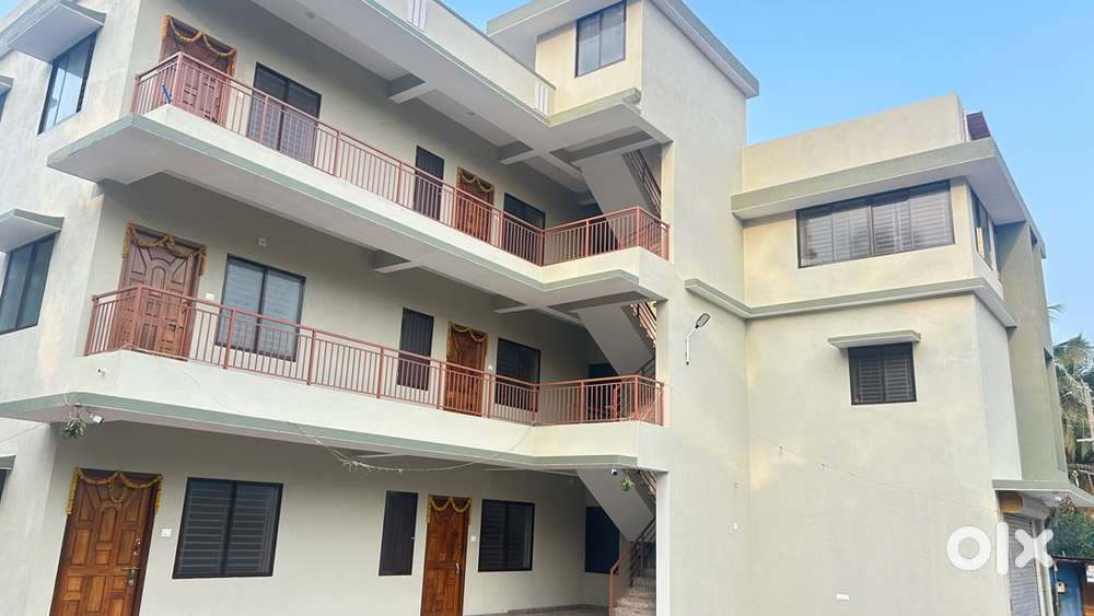 Newly constructed 1 Bhk Residency