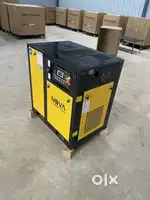 Screw Air Compressor