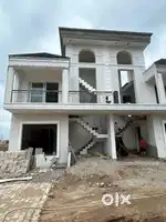 3-4 bhk villa