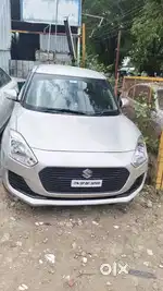 Maruti Suzuki Swift 2019